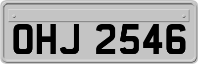 OHJ2546