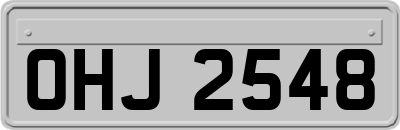 OHJ2548