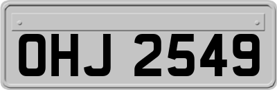 OHJ2549