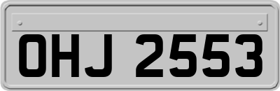 OHJ2553
