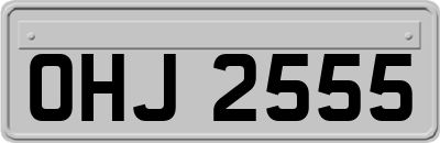 OHJ2555