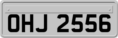 OHJ2556