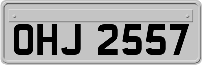 OHJ2557