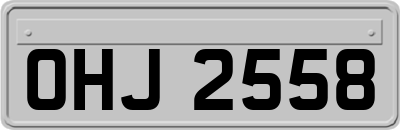 OHJ2558