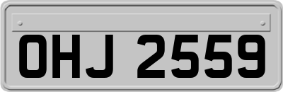 OHJ2559