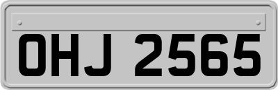 OHJ2565