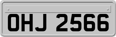 OHJ2566