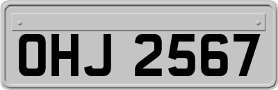 OHJ2567