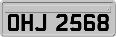 OHJ2568