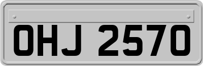 OHJ2570