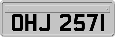 OHJ2571