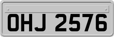OHJ2576