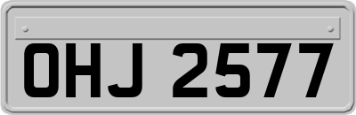 OHJ2577