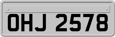 OHJ2578
