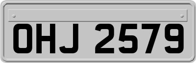 OHJ2579