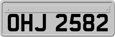 OHJ2582