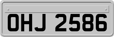 OHJ2586