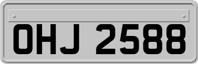 OHJ2588