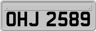 OHJ2589