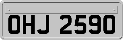 OHJ2590