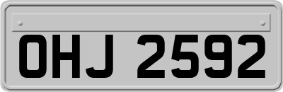 OHJ2592