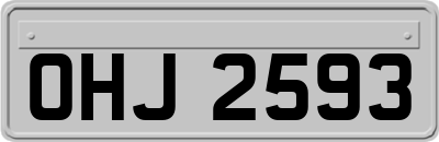 OHJ2593