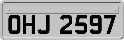 OHJ2597