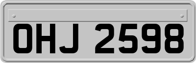 OHJ2598