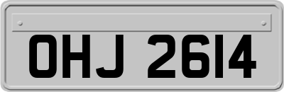 OHJ2614