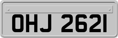 OHJ2621