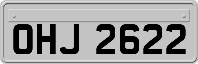 OHJ2622