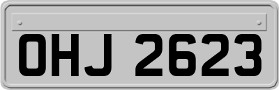 OHJ2623