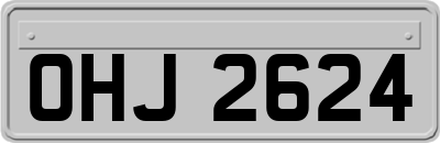 OHJ2624