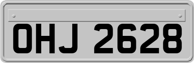OHJ2628