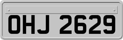 OHJ2629