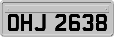 OHJ2638