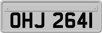 OHJ2641