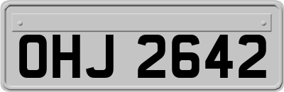 OHJ2642