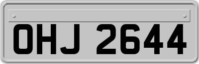 OHJ2644