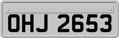 OHJ2653