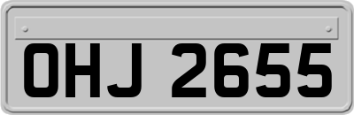 OHJ2655