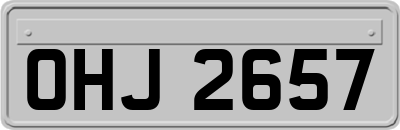 OHJ2657