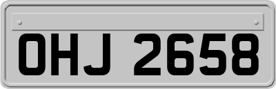OHJ2658