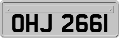 OHJ2661