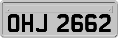 OHJ2662