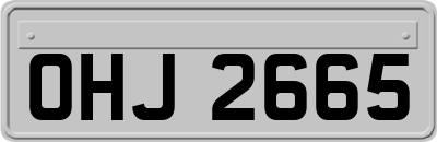 OHJ2665