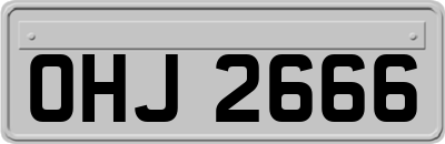 OHJ2666