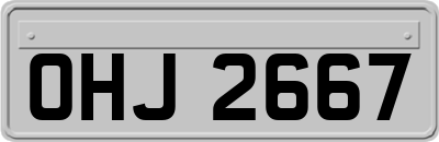OHJ2667