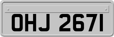 OHJ2671