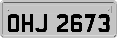 OHJ2673